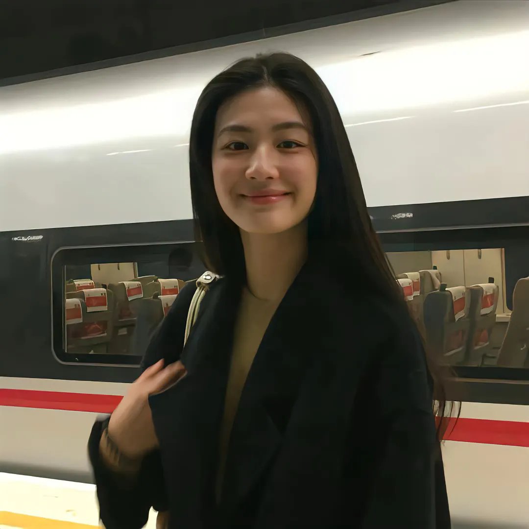 采访