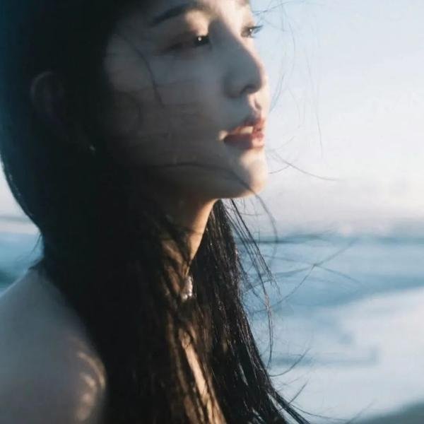 一个夜晚